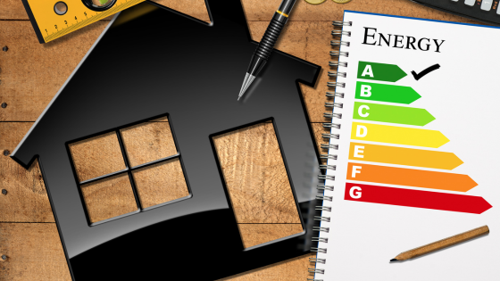 Energy-Efficient Improvements for Tax Breaks