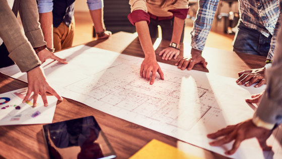 Does Your Organization Have a Disaster Plan?