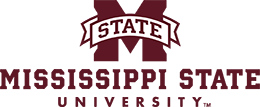 Mississippi State University logo