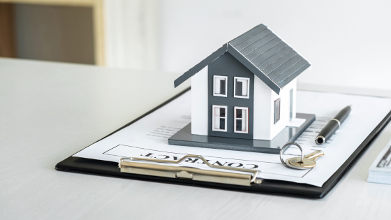The Tax Rules of Selling Your Home for Profit