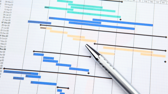 Fundraising Year-Round – a Plan for Your NFP
