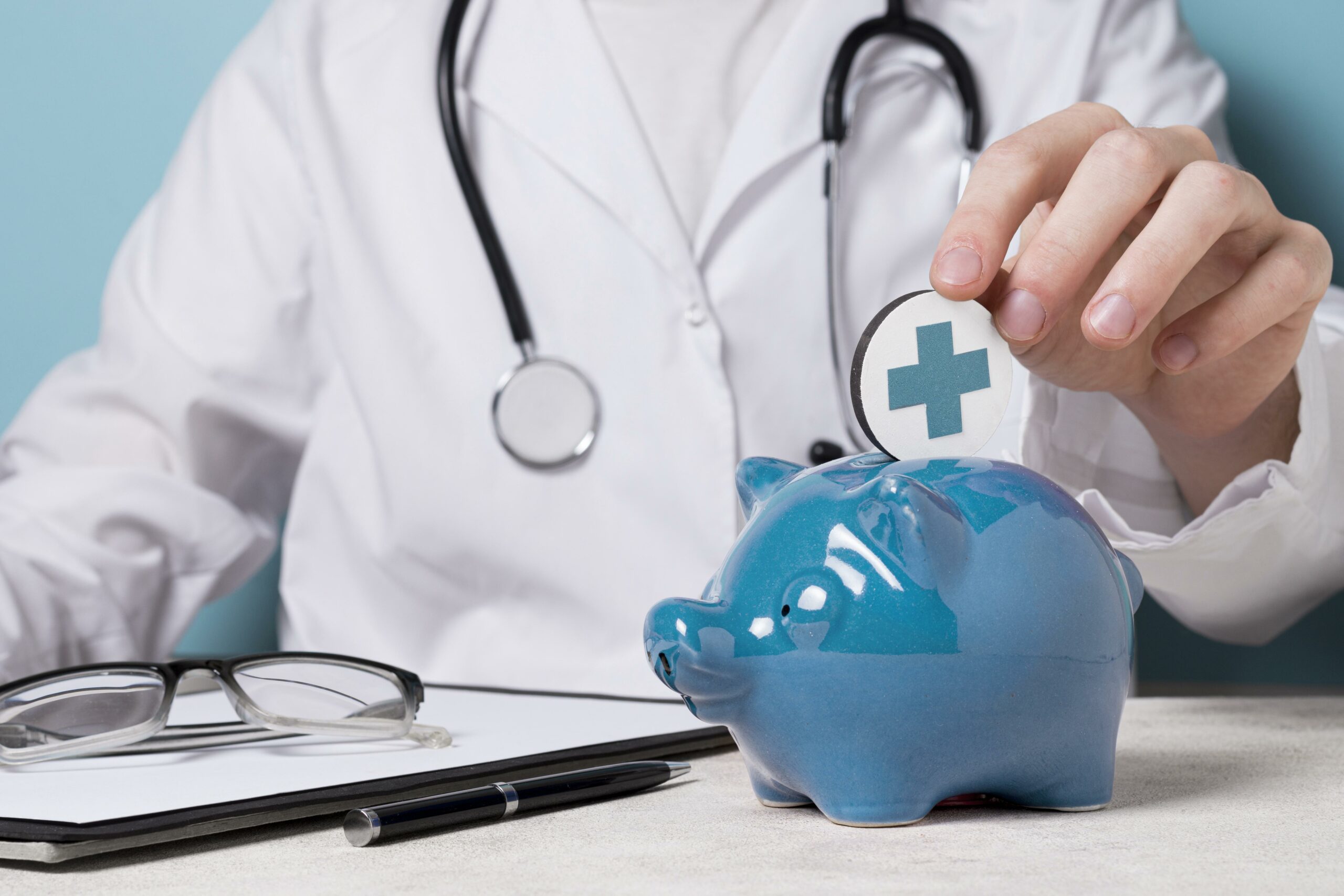 How To Claim a Medical Expense as a Tax Deduction