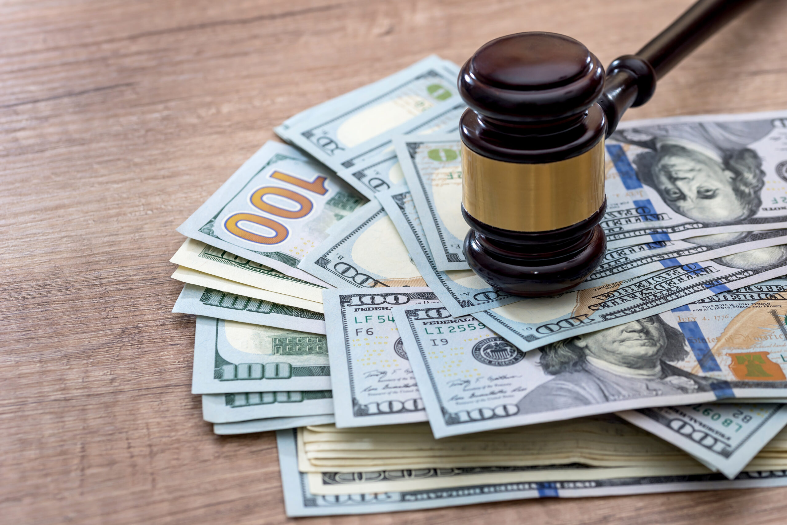 How Court Awards and Out-of-Court Settlements Could Be Taxed