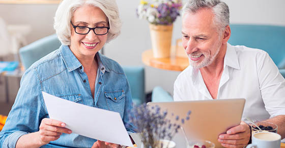 Encouraging Charitable Donors To Include You in Their Estate Plans