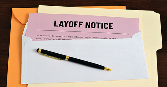 Beyond Unemployment: Navigating Tax Consequences Amid Job Loss
