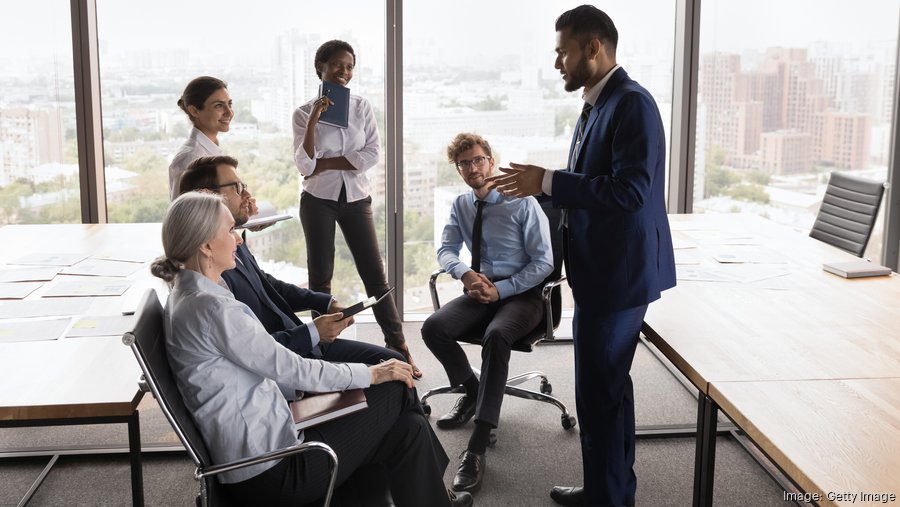 Why Offering Partnership Equity Compensation May Be the Key to Motivating and Retaining Employees