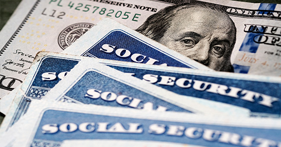 Social Security Tax Update: How High Can It Go?