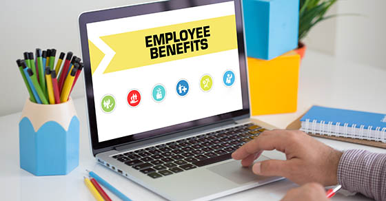Attract Top Talent to Your Nonprofit with a Strong Benefits Package