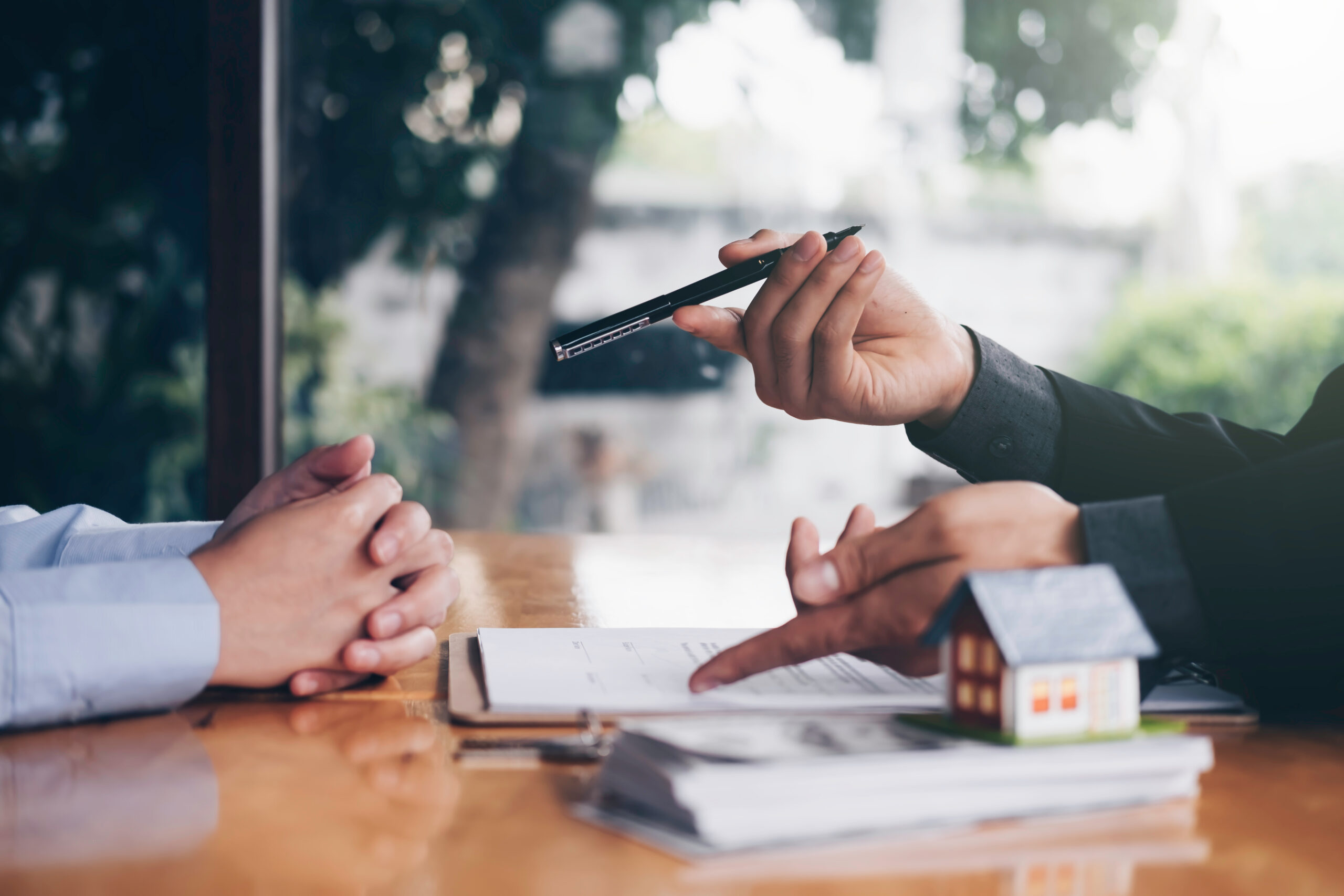 Income Tax Tips for Estate Planning
