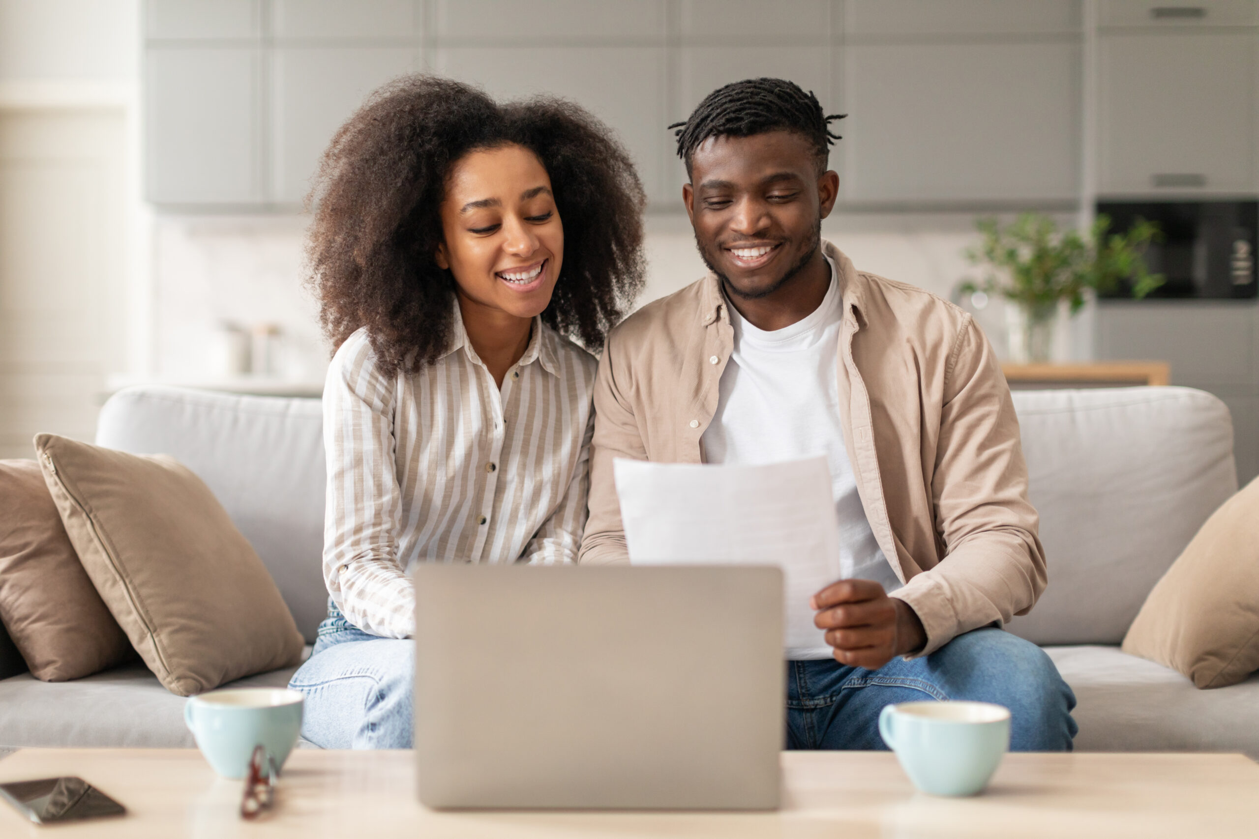 Qualifying for Innocent Spouse Relief: How to Address Tax Issues from a Spouse’s Errors