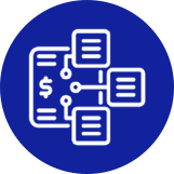 structuring-modeling-icon-blue
