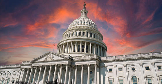 What Nonprofits Might Expect From the Change of Control in Washington